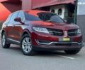 Лінкольн MKX, об'ємом двигуна 2.7 л та пробігом 167 тис. км за 16400 $, фото 5 на Automoto.ua