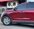 Лінкольн MKX, об'ємом двигуна 2.7 л та пробігом 167 тис. км за 16400 $, фото 11 на Automoto.ua