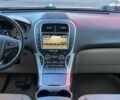 Лінкольн MKX, об'ємом двигуна 2.7 л та пробігом 167 тис. км за 16400 $, фото 22 на Automoto.ua