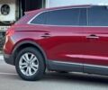 Лінкольн MKX, об'ємом двигуна 2.7 л та пробігом 167 тис. км за 16400 $, фото 8 на Automoto.ua