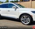 Линкольн МКХ, объемом двигателя 2.7 л и пробегом 120 тыс. км за 18800 $, фото 1 на Automoto.ua