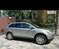Сірий Лінкольн MKX, об'ємом двигуна 3.5 л та пробігом 200 тис. км за 10300 $, фото 1 на Automoto.ua
