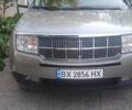 Сірий Лінкольн MKX, об'ємом двигуна 3.5 л та пробігом 200 тис. км за 10300 $, фото 1 на Automoto.ua