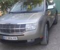 Сірий Лінкольн MKX, об'ємом двигуна 3.5 л та пробігом 200 тис. км за 10300 $, фото 2 на Automoto.ua