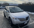 Серый Линкольн МКХ, объемом двигателя 3.73 л и пробегом 264 тыс. км за 8888 $, фото 6 на Automoto.ua