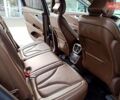 Серый Линкольн МКХ, объемом двигателя 2.7 л и пробегом 139 тыс. км за 17000 $, фото 11 на Automoto.ua