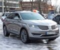 Сірий Лінкольн MKX, об'ємом двигуна 2.7 л та пробігом 139 тис. км за 20300 $, фото 4 на Automoto.ua