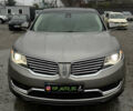Серый Линкольн МКХ, объемом двигателя 2.69 л и пробегом 187 тыс. км за 19100 $, фото 6 на Automoto.ua
