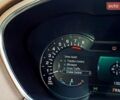 Серый Линкольн МКХ, объемом двигателя 2.7 л и пробегом 139 тыс. км за 17000 $, фото 9 на Automoto.ua
