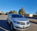 Сірий Лінкольн MKX, об'ємом двигуна 3.73 л та пробігом 132 тис. км за 18900 $, фото 1 на Automoto.ua