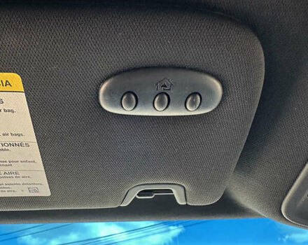 Серый Линкольн МКХ, объемом двигателя 3.7 л и пробегом 185 тыс. км за 17700 $, фото 26 на Automoto.ua