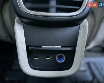 Серый Линкольн МКХ, объемом двигателя 3.73 л и пробегом 157 тыс. км за 16999 $, фото 34 на Automoto.ua