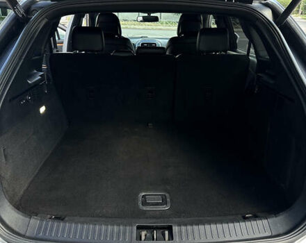 Серый Линкольн МКХ, объемом двигателя 3.7 л и пробегом 185 тыс. км за 17700 $, фото 12 на Automoto.ua