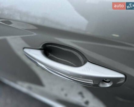 Серый Линкольн МКХ, объемом двигателя 3.73 л и пробегом 157 тыс. км за 16999 $, фото 7 на Automoto.ua