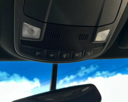 Серый Линкольн МКХ, объемом двигателя 3.7 л и пробегом 185 тыс. км за 17700 $, фото 27 на Automoto.ua