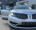Серый Линкольн МКХ, объемом двигателя 3.7 л и пробегом 185 тыс. км за 17700 $, фото 3 на Automoto.ua