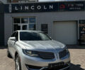 Серый Линкольн МКХ, объемом двигателя 3.7 л и пробегом 185 тыс. км за 17700 $, фото 1 на Automoto.ua