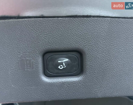 Серый Линкольн МКХ, объемом двигателя 3.73 л и пробегом 157 тыс. км за 16999 $, фото 29 на Automoto.ua