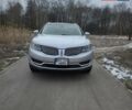 Сірий Лінкольн MKX, об'ємом двигуна 2.69 л та пробігом 147 тис. км за 22000 $, фото 1 на Automoto.ua