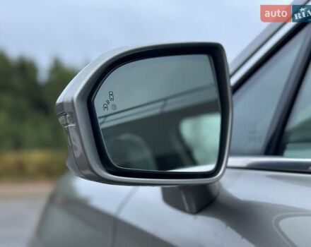 Серый Линкольн МКХ, объемом двигателя 3.73 л и пробегом 157 тыс. км за 16999 $, фото 8 на Automoto.ua