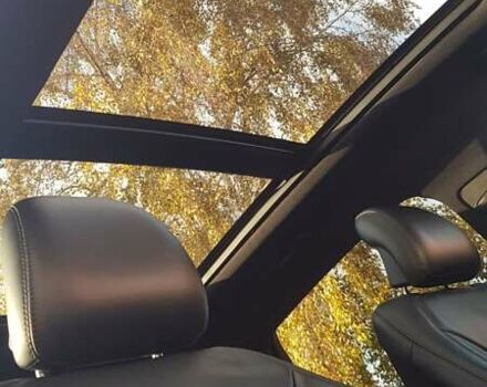 Серый Линкольн МКХ, объемом двигателя 3.7 л и пробегом 77 тыс. км за 24900 $, фото 58 на Automoto.ua