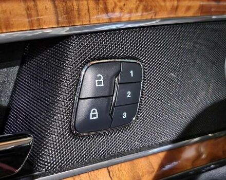 Сірий Лінкольн MKX, об'ємом двигуна 3.7 л та пробігом 120 тис. км за 20800 $, фото 20 на Automoto.ua