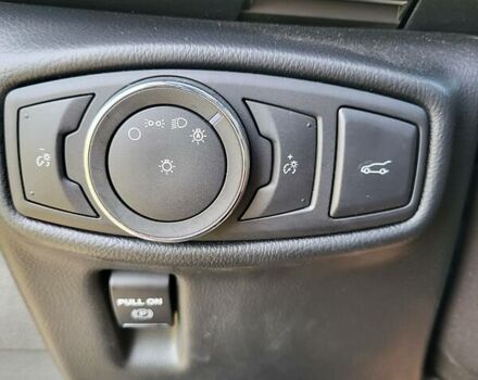 Сірий Лінкольн MKX, об'ємом двигуна 3.7 л та пробігом 120 тис. км за 20800 $, фото 44 на Automoto.ua