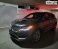 Сірий Лінкольн MKX, об'ємом двигуна 3.7 л та пробігом 120 тис. км за 20800 $, фото 17 на Automoto.ua