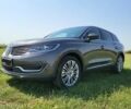 Сірий Лінкольн MKX, об'ємом двигуна 3.7 л та пробігом 120 тис. км за 20800 $, фото 5 на Automoto.ua