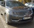 Серый Линкольн МКХ, объемом двигателя 3.7 л и пробегом 77 тыс. км за 24900 $, фото 59 на Automoto.ua