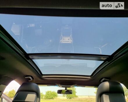 Сірий Лінкольн MKX, об'ємом двигуна 3.7 л та пробігом 120 тис. км за 20800 $, фото 37 на Automoto.ua