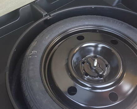 Серый Линкольн МКХ, объемом двигателя 3.7 л и пробегом 77 тыс. км за 24900 $, фото 12 на Automoto.ua