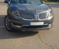Серый Линкольн МКХ, объемом двигателя 3.7 л и пробегом 77 тыс. км за 24900 $, фото 17 на Automoto.ua