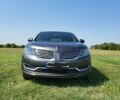 Сірий Лінкольн MKX, об'ємом двигуна 3.7 л та пробігом 120 тис. км за 20800 $, фото 1 на Automoto.ua