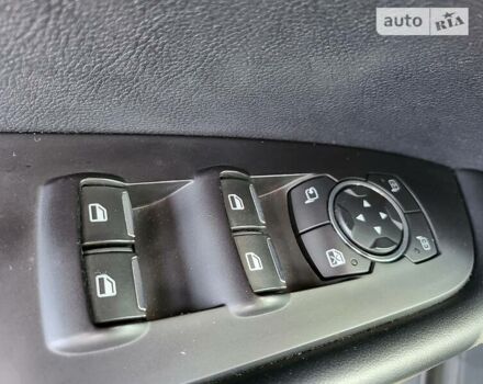 Сірий Лінкольн MKX, об'ємом двигуна 3.7 л та пробігом 120 тис. км за 20800 $, фото 39 на Automoto.ua