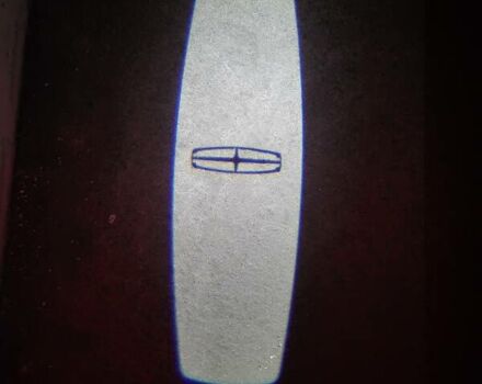 Сірий Лінкольн MKX, об'ємом двигуна 3.7 л та пробігом 120 тис. км за 20800 $, фото 25 на Automoto.ua