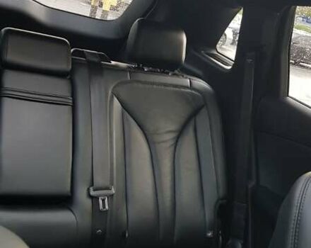 Серый Линкольн МКХ, объемом двигателя 3.7 л и пробегом 77 тыс. км за 24900 $, фото 44 на Automoto.ua