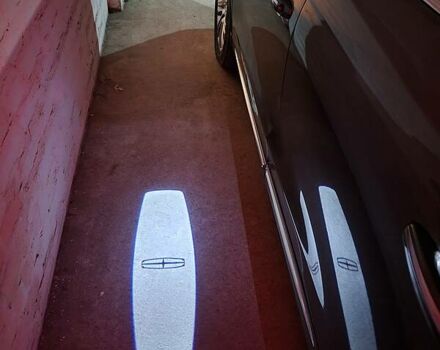 Сірий Лінкольн MKX, об'ємом двигуна 3.7 л та пробігом 120 тис. км за 20800 $, фото 24 на Automoto.ua