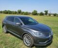 Сірий Лінкольн MKX, об'ємом двигуна 3.7 л та пробігом 120 тис. км за 20800 $, фото 4 на Automoto.ua