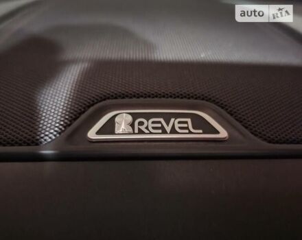 Сірий Лінкольн MKX, об'ємом двигуна 3.7 л та пробігом 120 тис. км за 20800 $, фото 21 на Automoto.ua