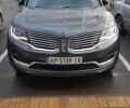 Серый Линкольн МКХ, объемом двигателя 3.7 л и пробегом 77 тыс. км за 24900 $, фото 49 на Automoto.ua