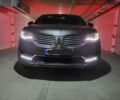 Сірий Лінкольн MKX, об'ємом двигуна 3.7 л та пробігом 120 тис. км за 20800 $, фото 14 на Automoto.ua