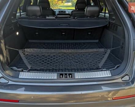 Серый Линкольн МКХ, объемом двигателя 3.7 л и пробегом 77 тыс. км за 24900 $, фото 26 на Automoto.ua