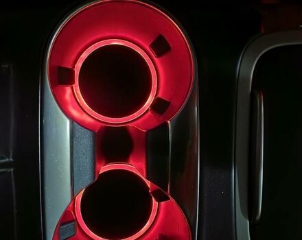 Сірий Лінкольн MKX, об'ємом двигуна 3.7 л та пробігом 120 тис. км за 20800 $, фото 32 на Automoto.ua