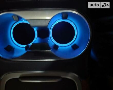 Сірий Лінкольн MKX, об'ємом двигуна 3.7 л та пробігом 120 тис. км за 20800 $, фото 31 на Automoto.ua