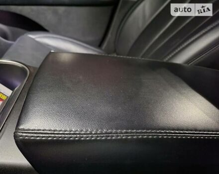 Сірий Лінкольн MKX, об'ємом двигуна 3.7 л та пробігом 120 тис. км за 20800 $, фото 22 на Automoto.ua