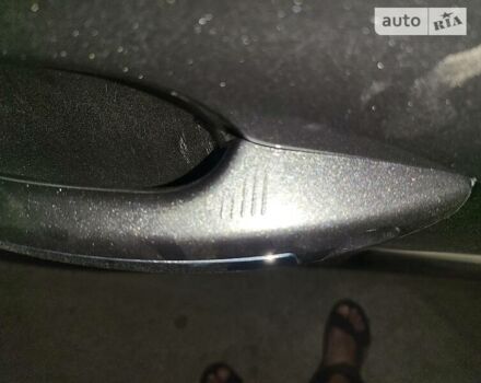 Сірий Лінкольн MKX, об'ємом двигуна 3.7 л та пробігом 120 тис. км за 20800 $, фото 29 на Automoto.ua