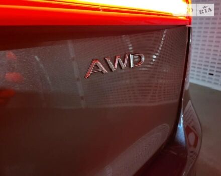 Сірий Лінкольн MKX, об'ємом двигуна 3.7 л та пробігом 120 тис. км за 20800 $, фото 19 на Automoto.ua