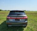 Сірий Лінкольн MKX, об'ємом двигуна 3.7 л та пробігом 120 тис. км за 20800 $, фото 8 на Automoto.ua