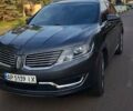 Серый Линкольн МКХ, объемом двигателя 3.7 л и пробегом 77 тыс. км за 24900 $, фото 47 на Automoto.ua